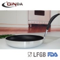 hotel supplies non-stick frying pan